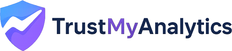 Trust My Analytics Logo